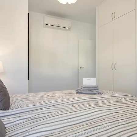 Lejlighed Olimpo Fuengirola
