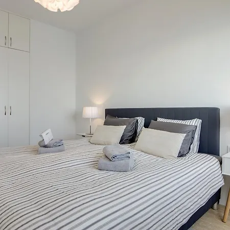 Lejlighed Olimpo Fuengirola
